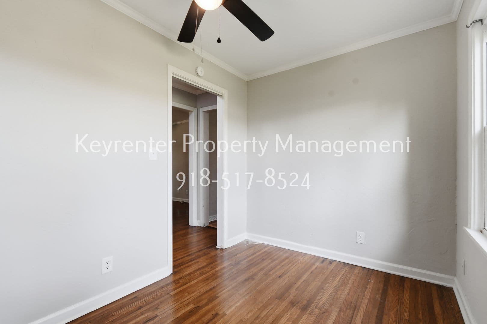 Tulsa House: 45 E 51st Pl