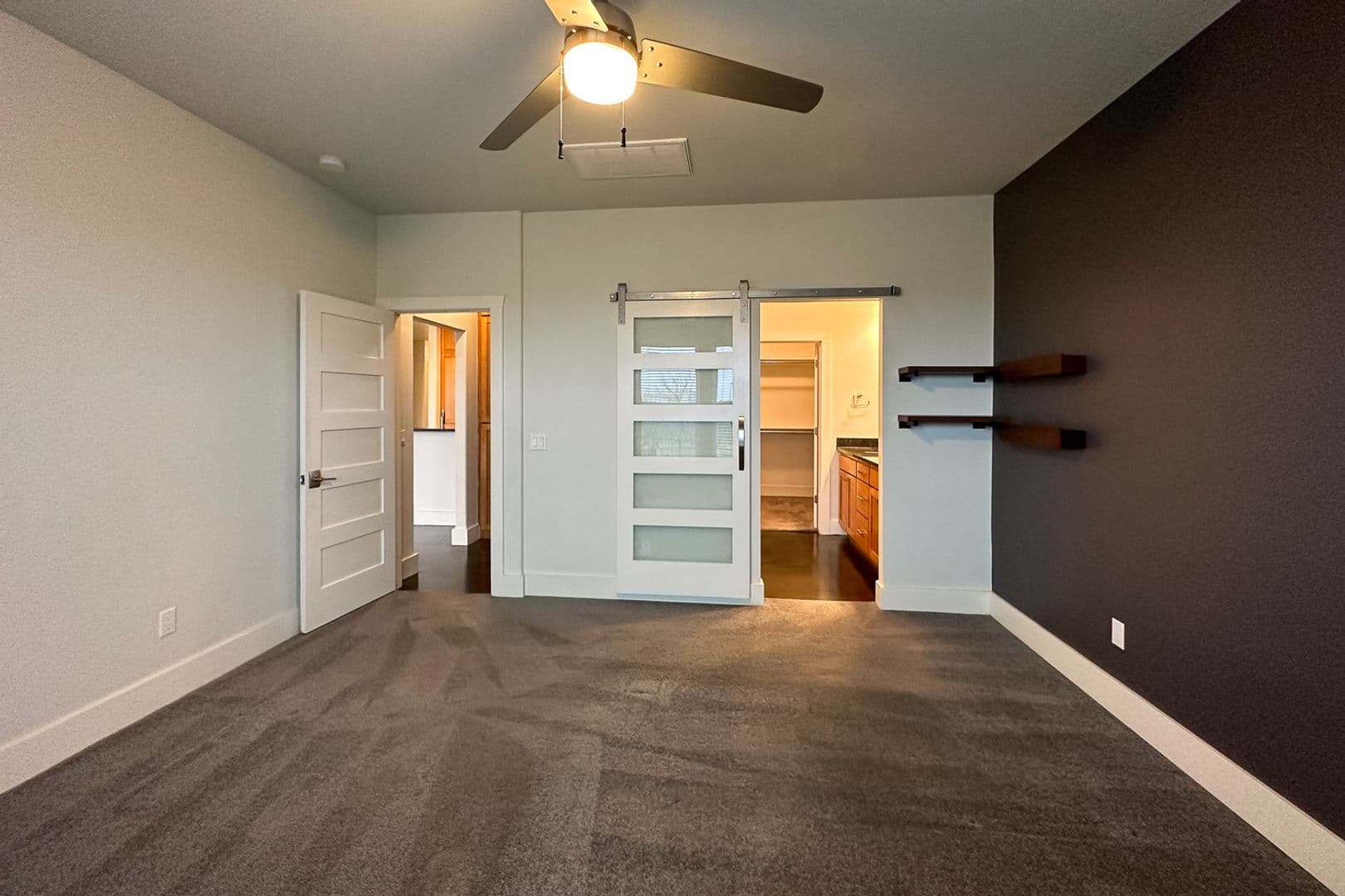 Moore House: 1208 Penn Ln