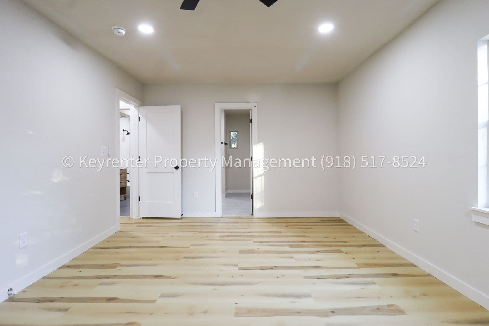 Tulsa House: 1421 N Columbia Ave