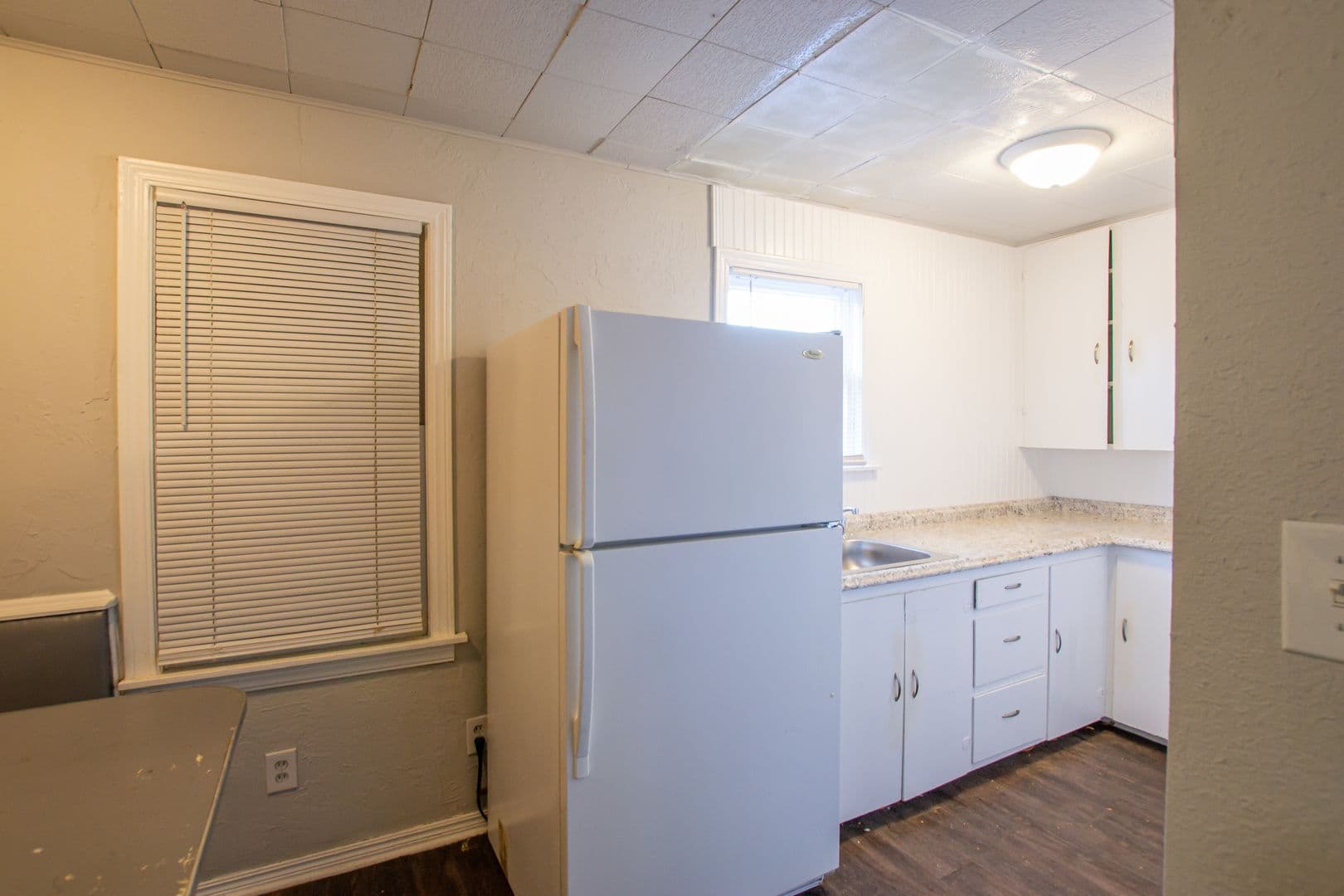 Oklahoma City Apartment: 316 SW 27th St