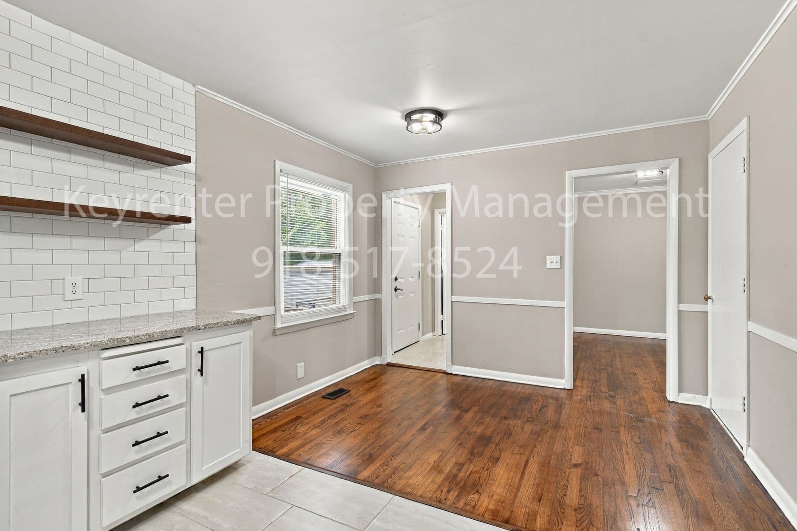Tulsa House: 2509 S Irvington Ave