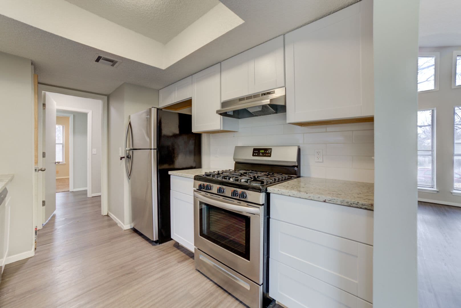 Tulsa House: 9302 S 90th E Ave
