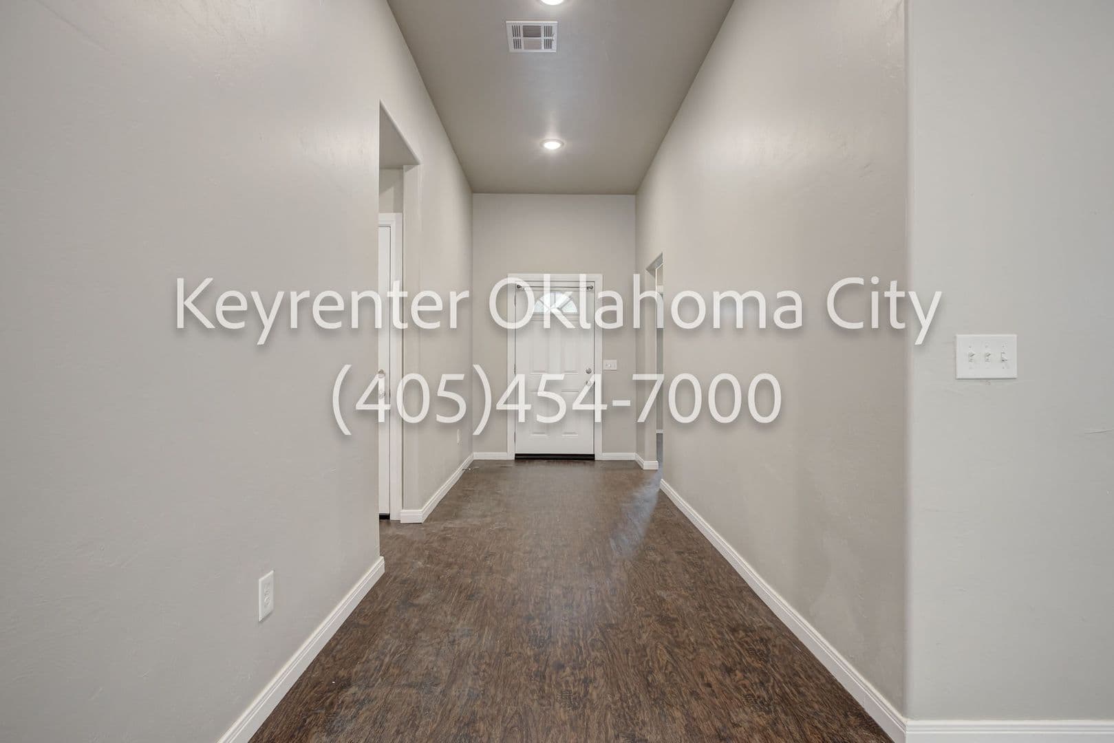 Oklahoma City House: 715 SE 18th St