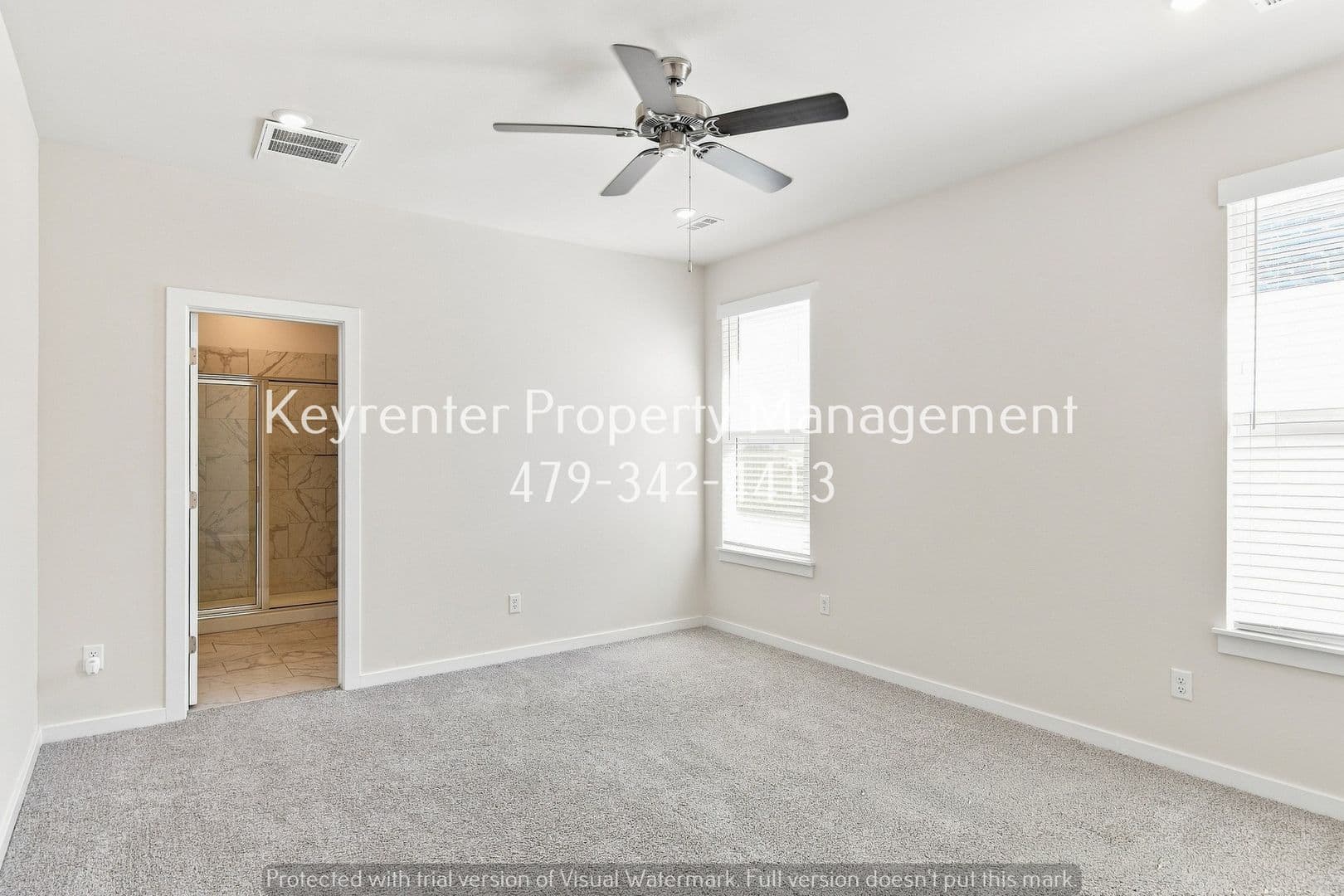 Fayetteville House: 4802 W Planetree St