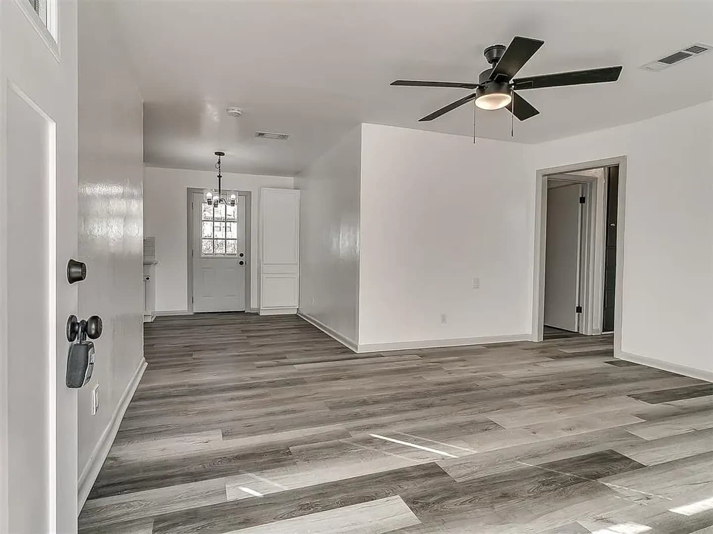 Oklahoma City House: 3345 NE 13th St
