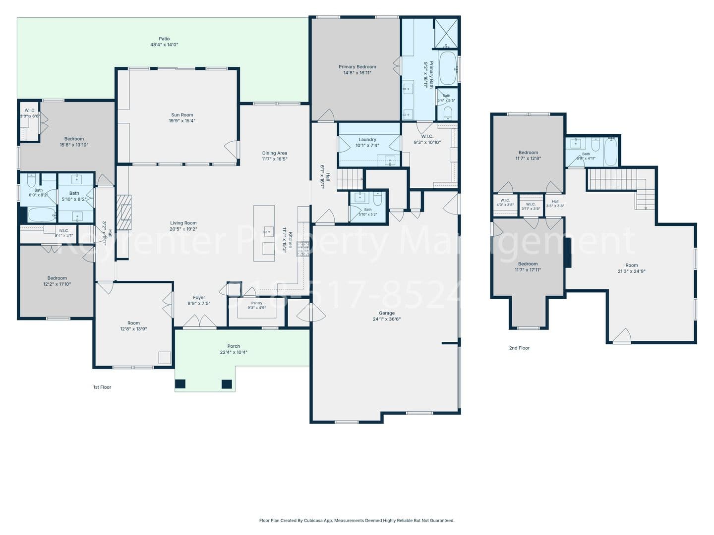 Owasso House: 8202 N 150th E Ave