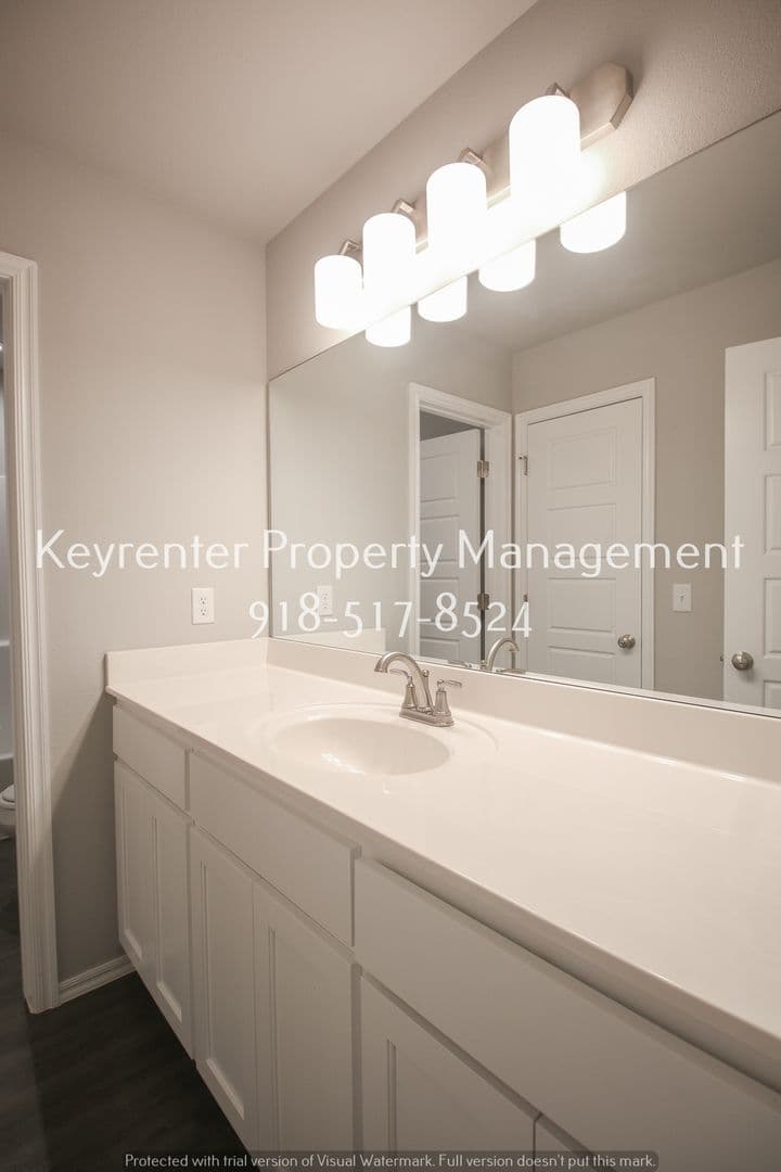 Sand Springs House: 5309 S Nassau Ave