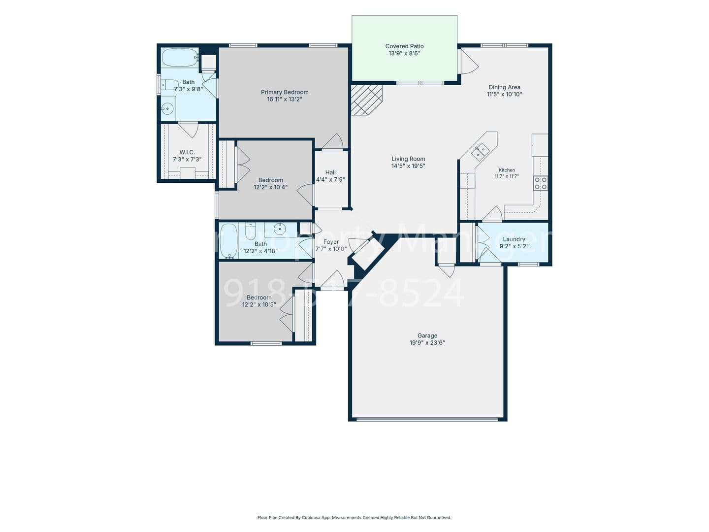 Collinsville House: 2121 W Oak St