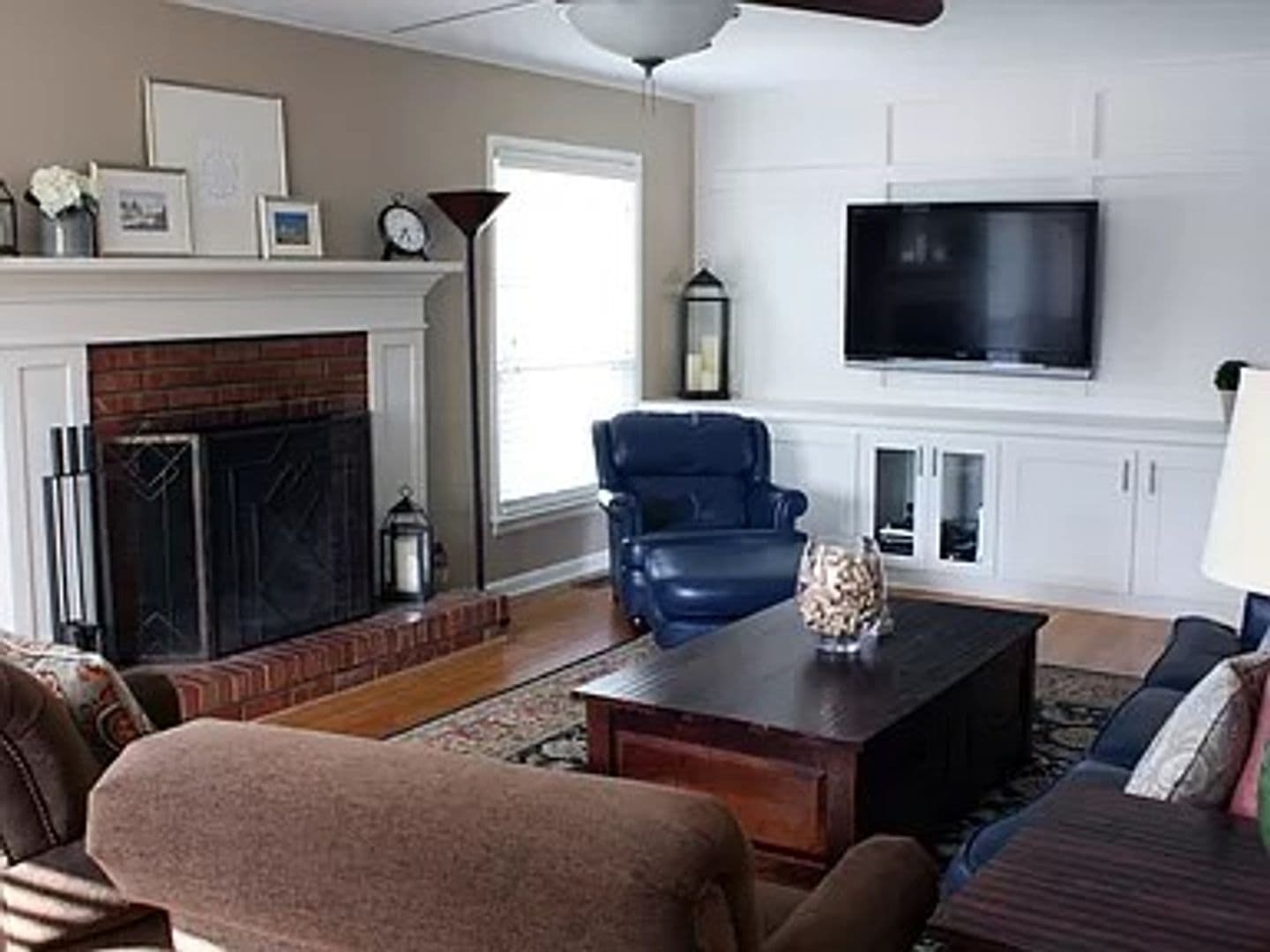 Tulsa House: 4353 E 56th Pl