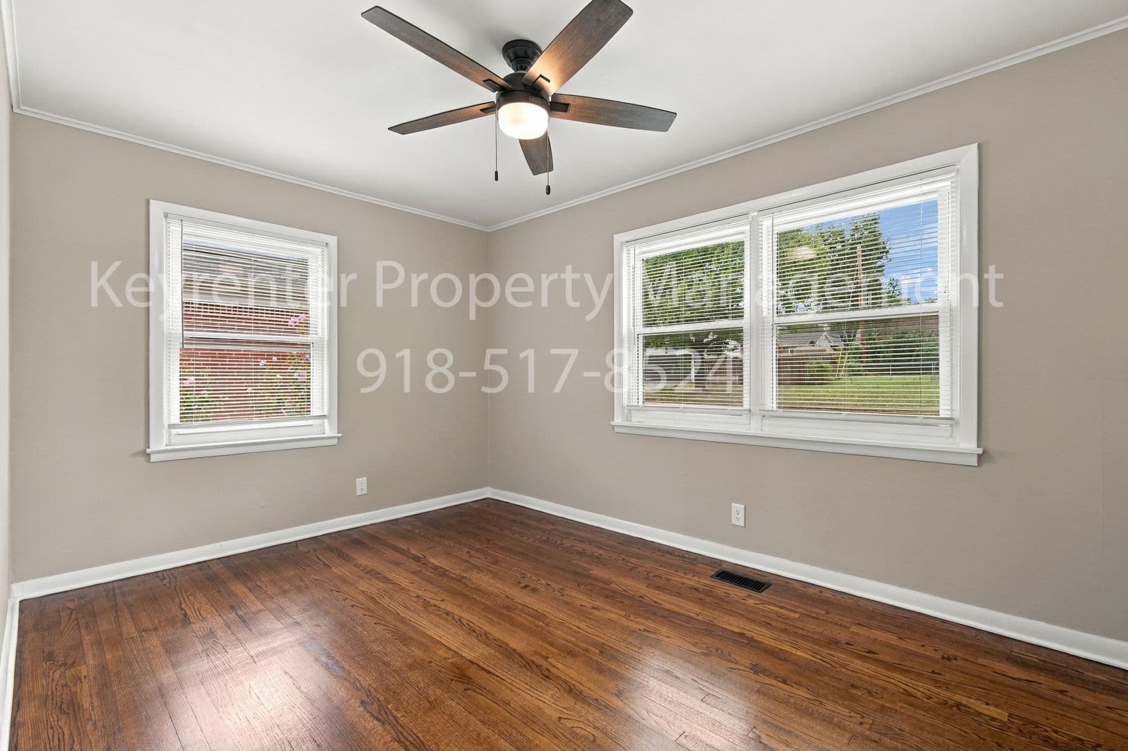 Tulsa House: 2509 S Irvington Ave