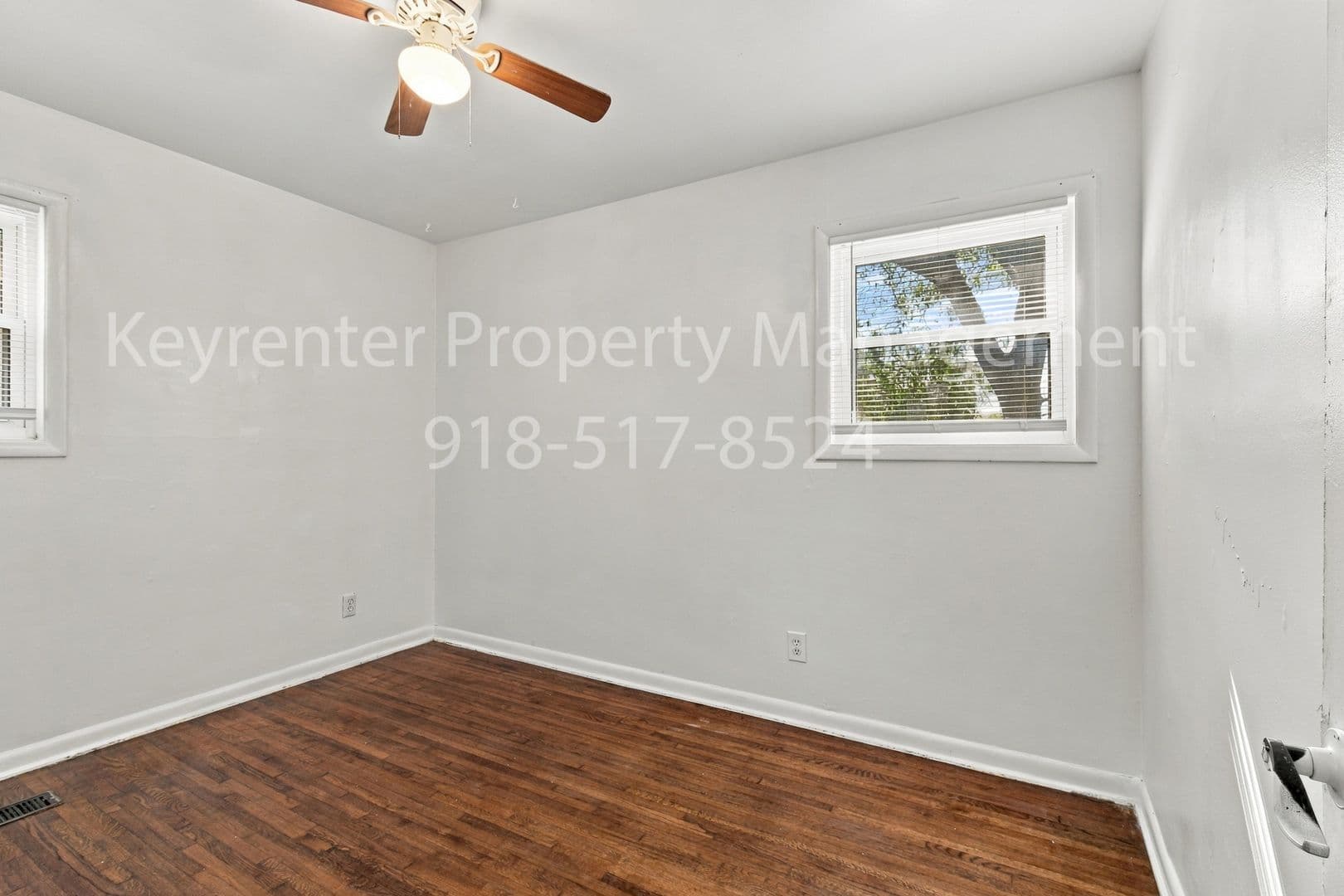 Tulsa House: 1362 E 52nd St N