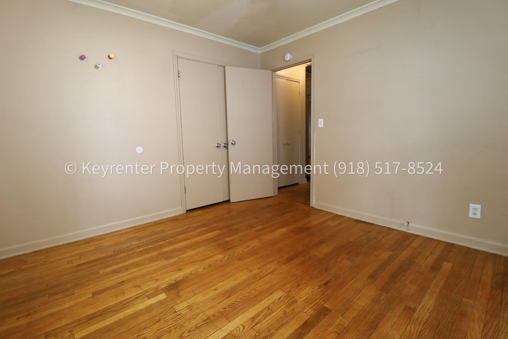 Tulsa House: 2829 E 1st Pl