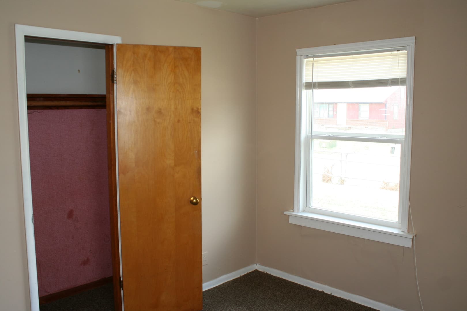 Tulsa House: 150 W 50th Pl N