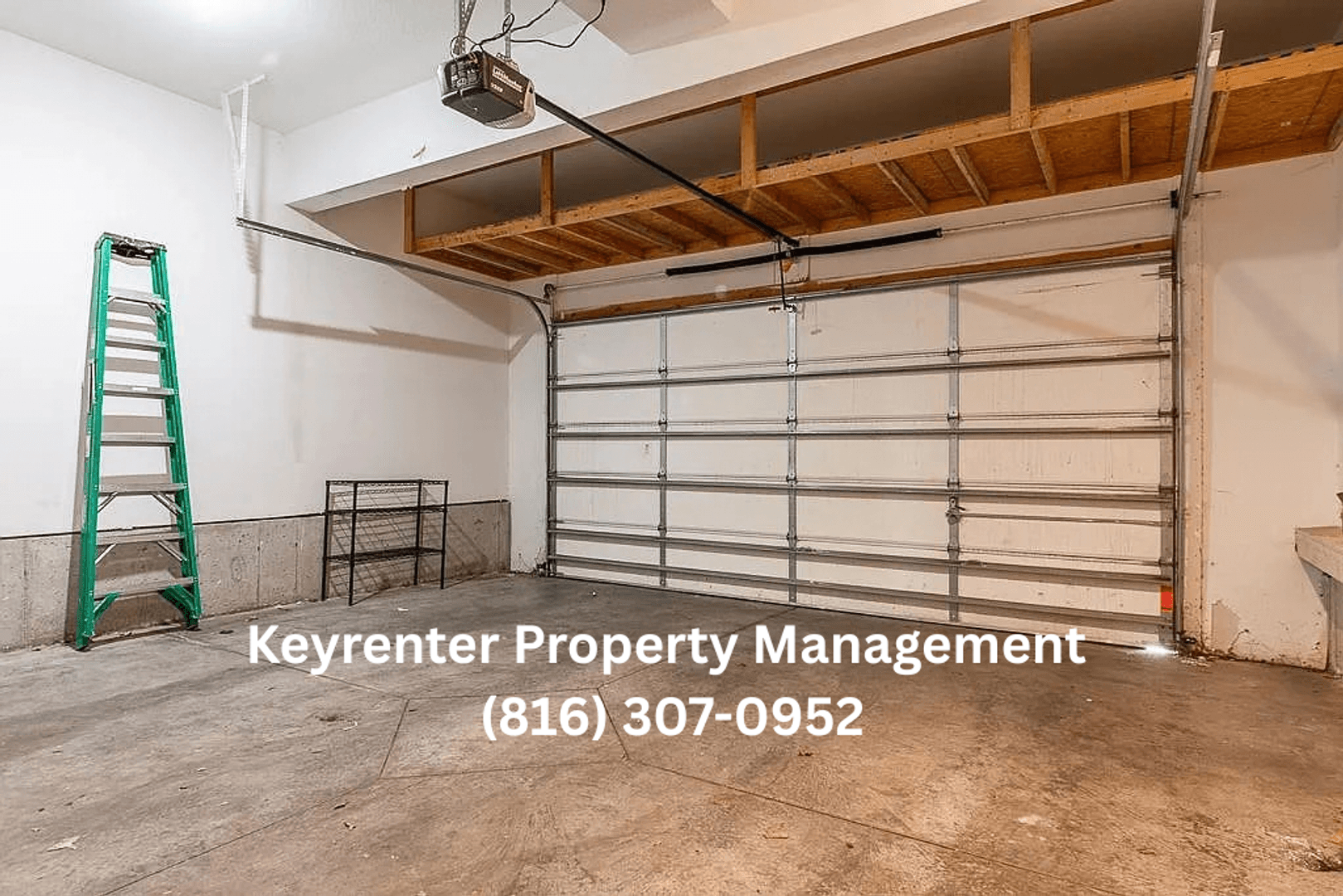 Kansas City House: 207 W 34th St
