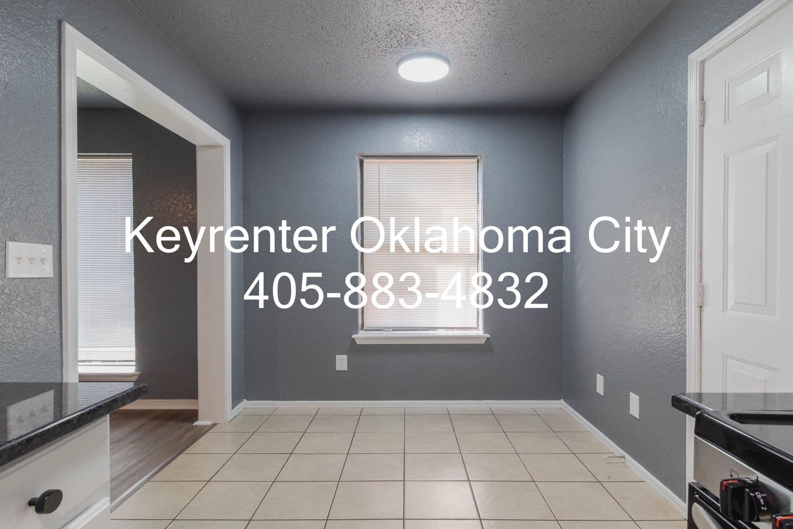 Oklahoma City House: 1150 N Eagle Ln