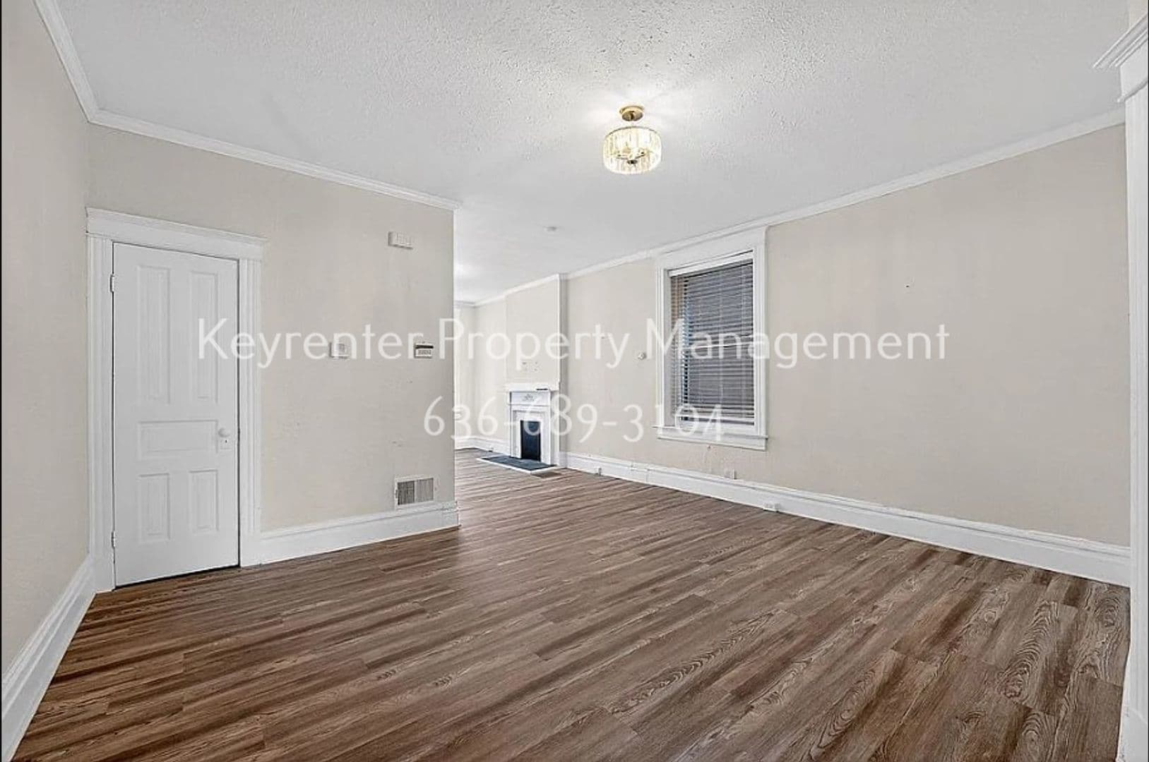 Saint Louis House: 2918 Sidney St