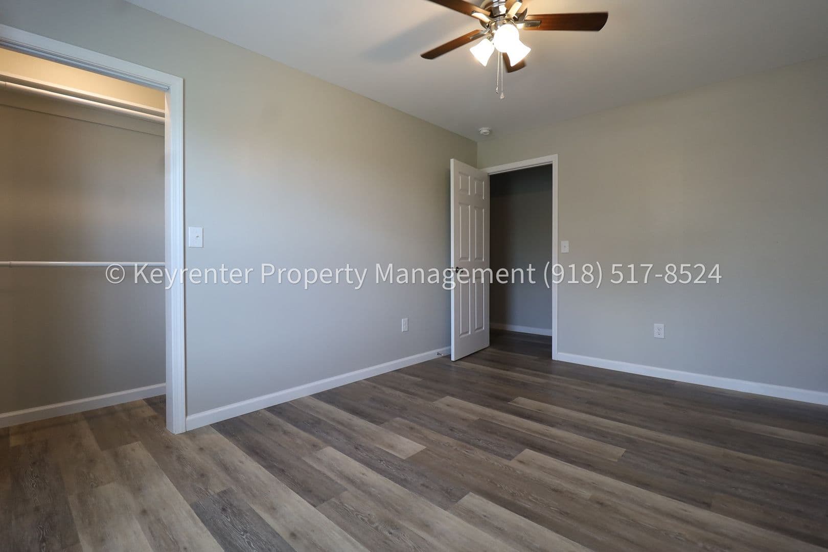 Tulsa Apartment: 4124 W 56th Pl