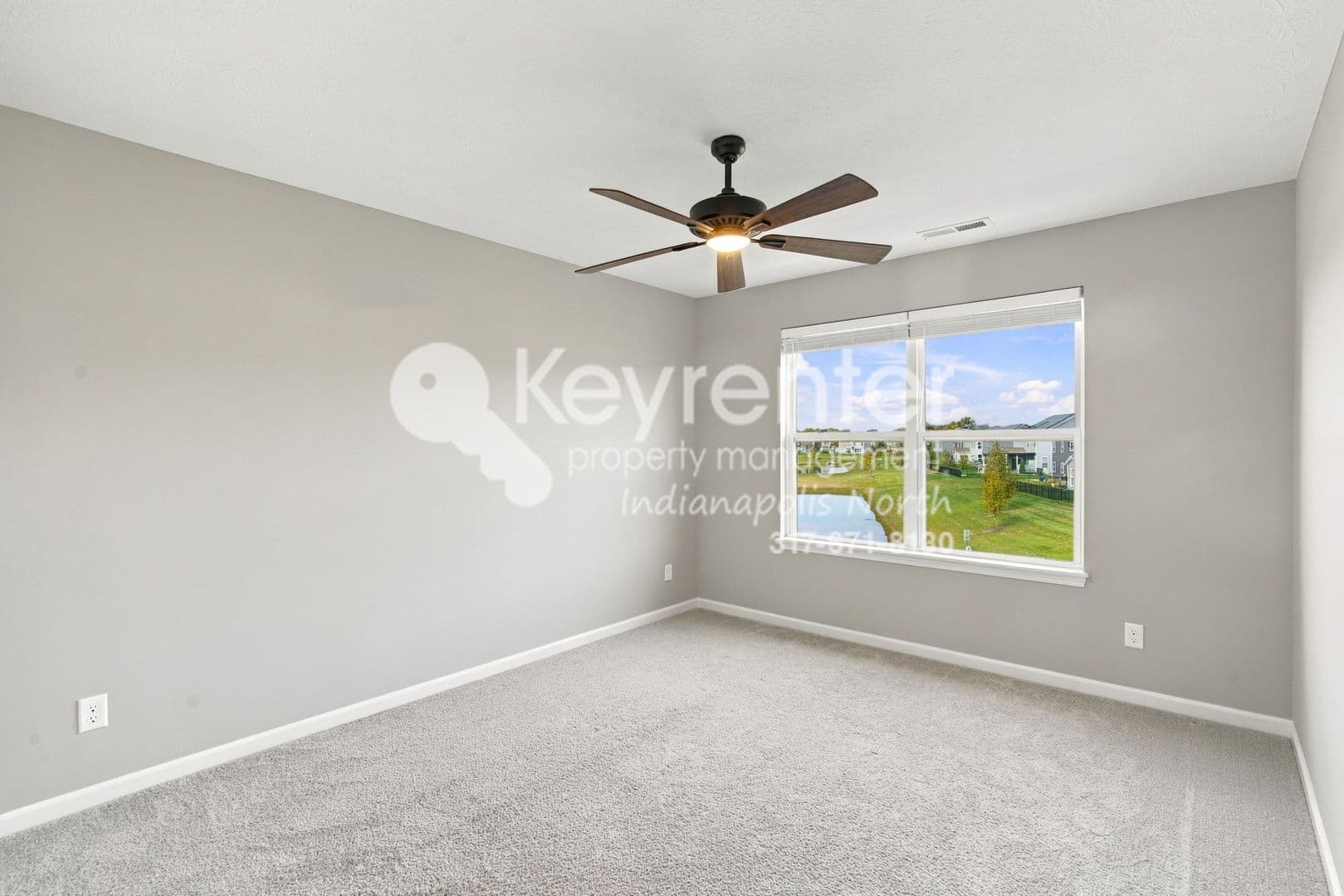 Cicero House: 361 Tamarack Larch Blvd