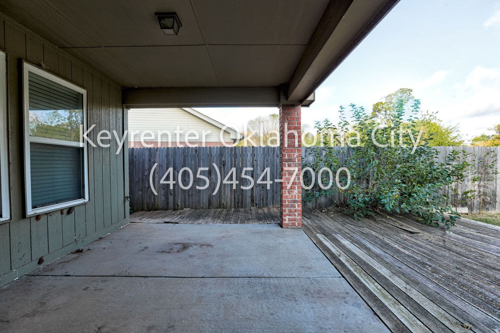 Oklahoma City House: 9537 SW 24th Ter