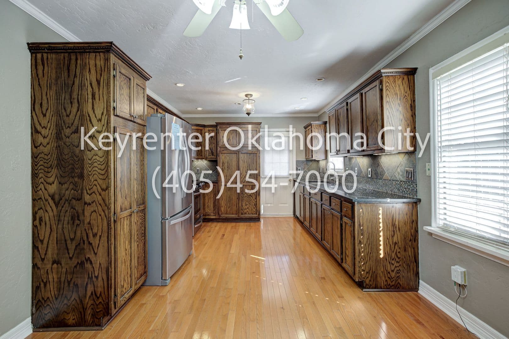 Oklahoma City House: 3112 NW 26th St