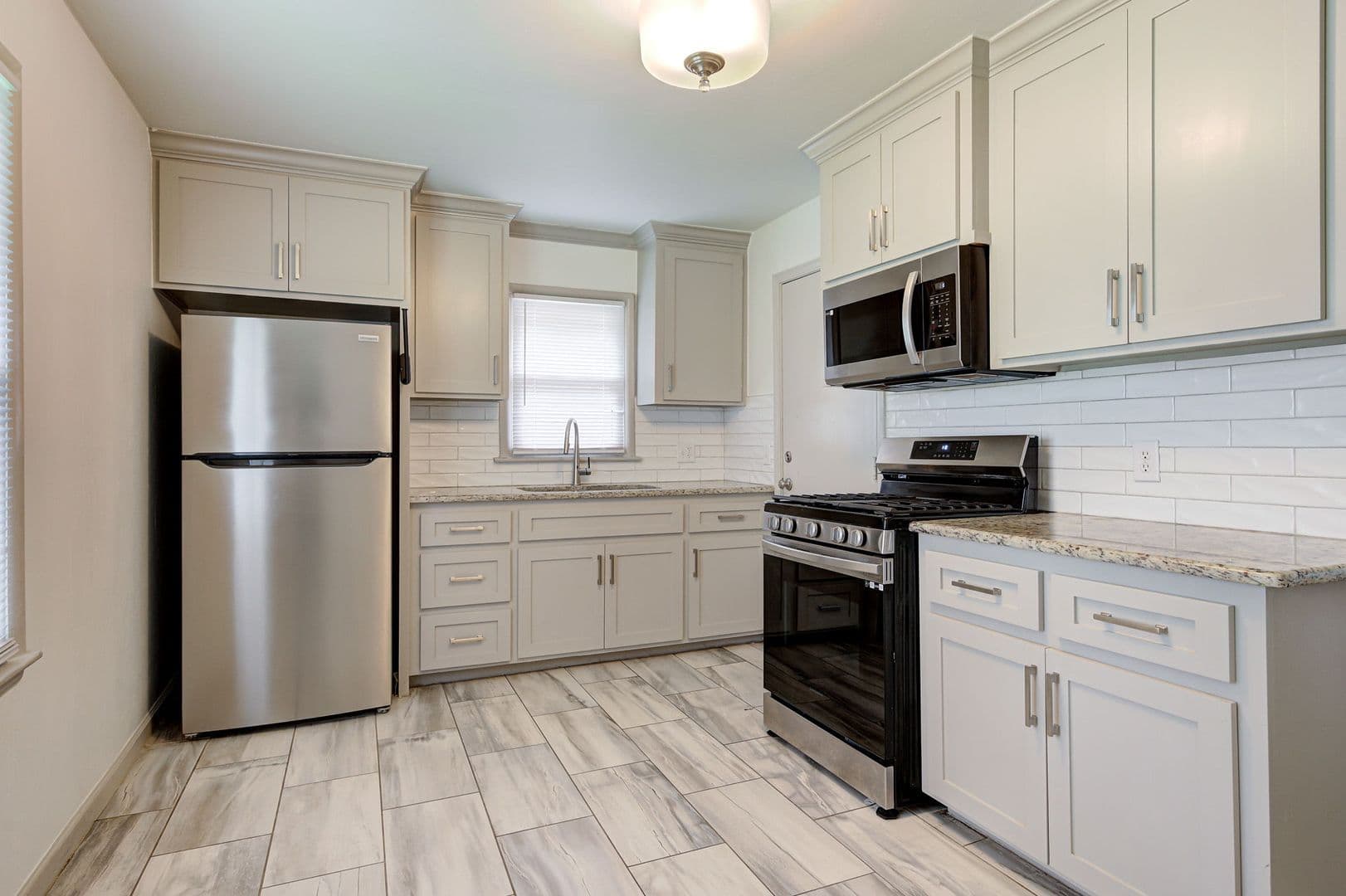 Oklahoma City House: 628 E Hill St