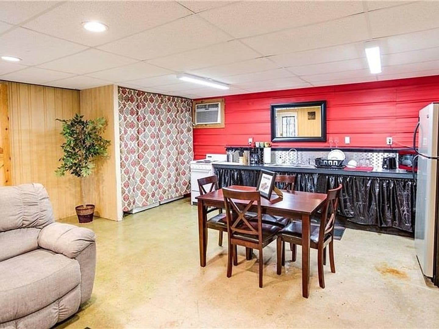 Oklahoma City House: 3609 SW 12th St