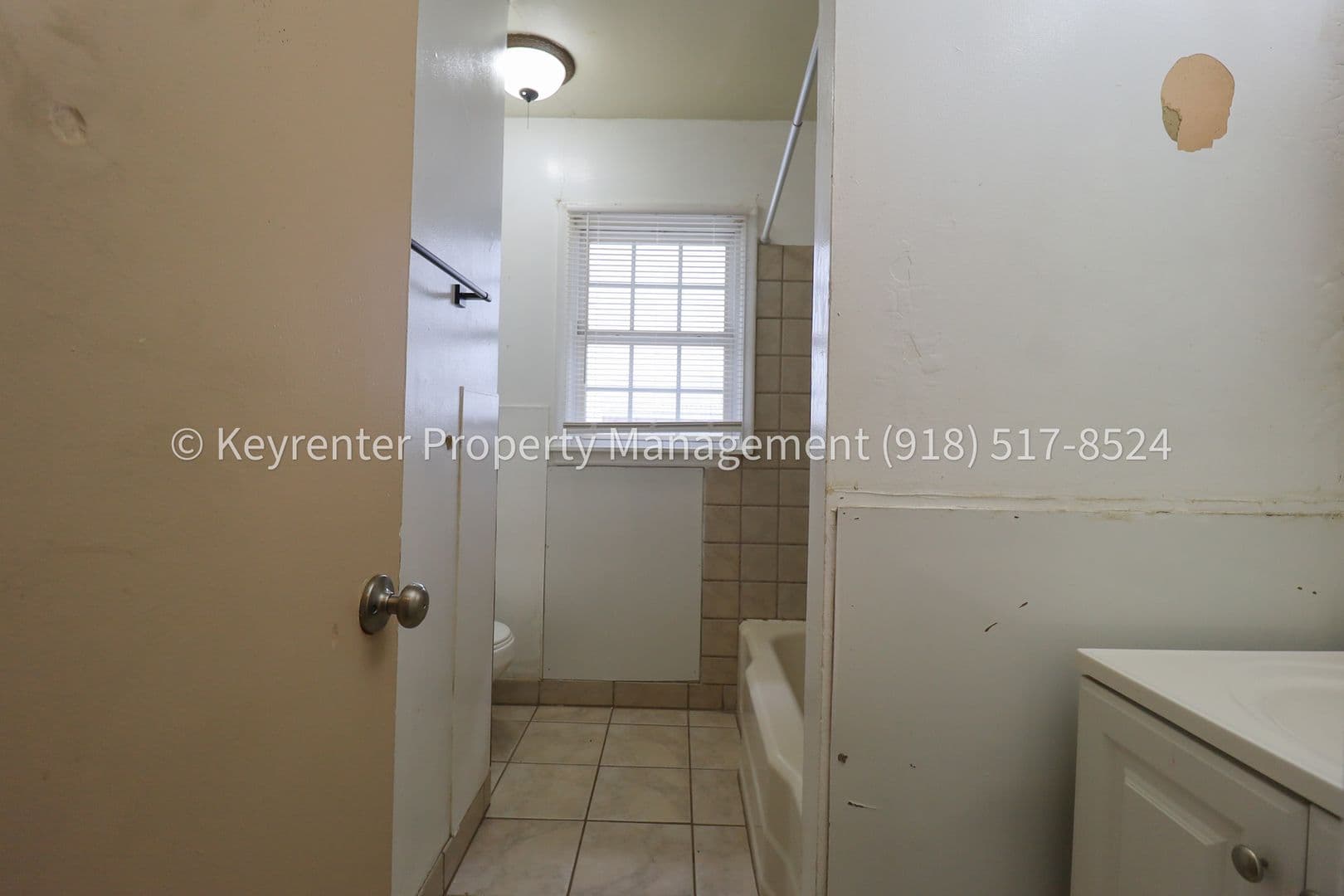 Tulsa House: 2829 E 1st Pl
