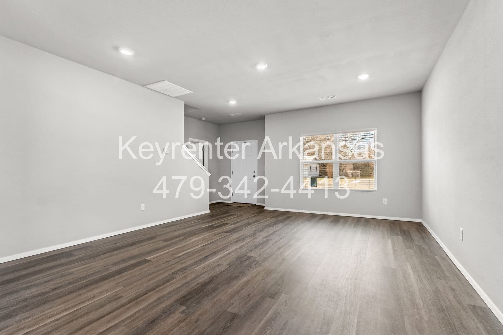 Fayetteville House: 920 S Morningside Dr