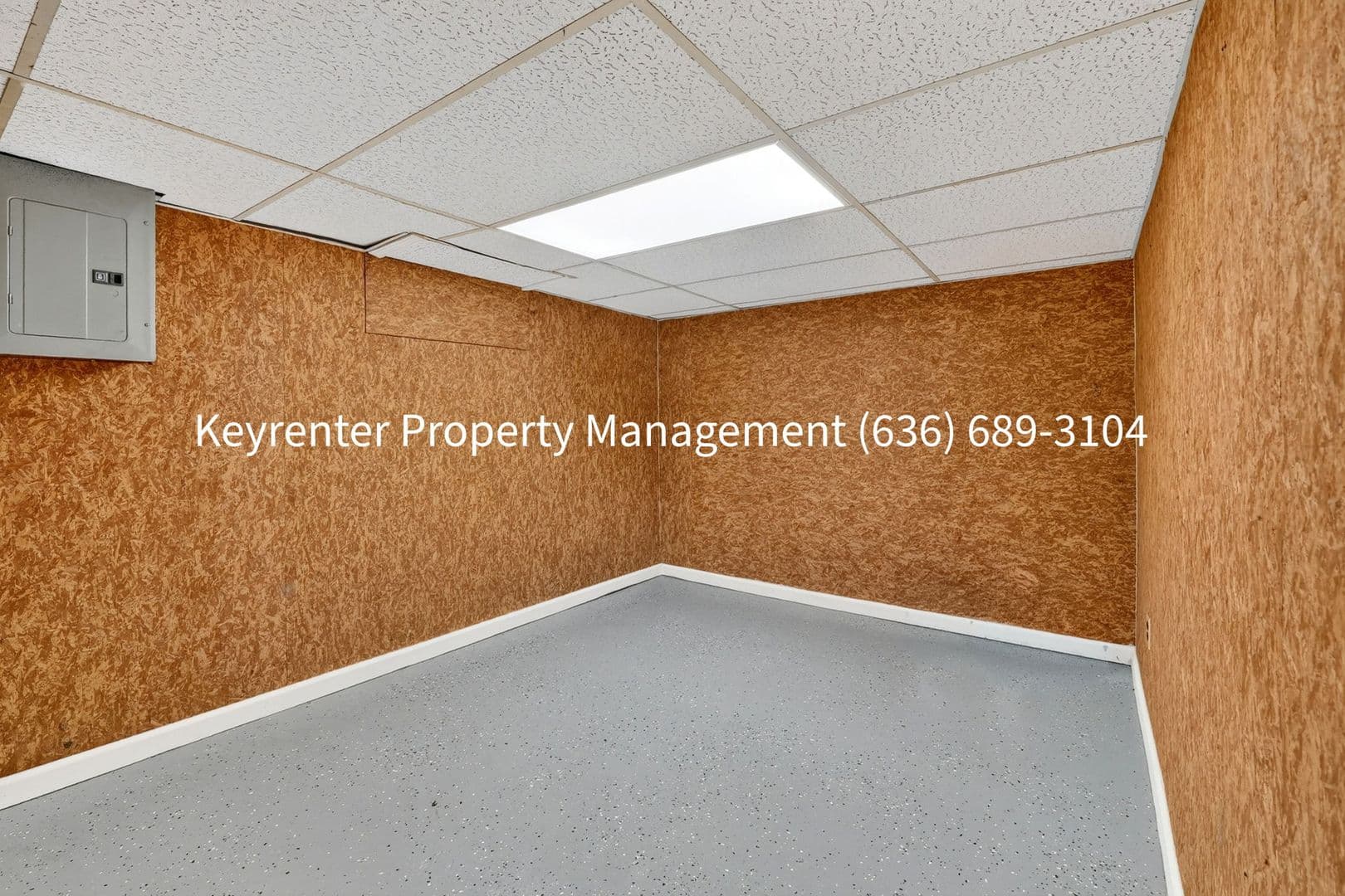Saint Louis House: 5855 Pershing Ave