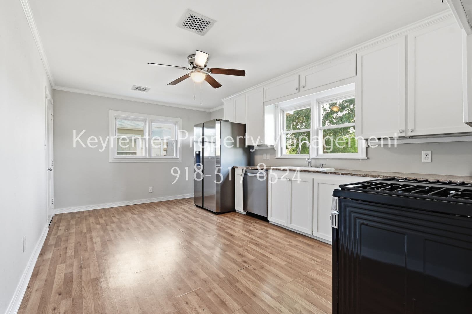 Tulsa House: 45 E 51st Pl