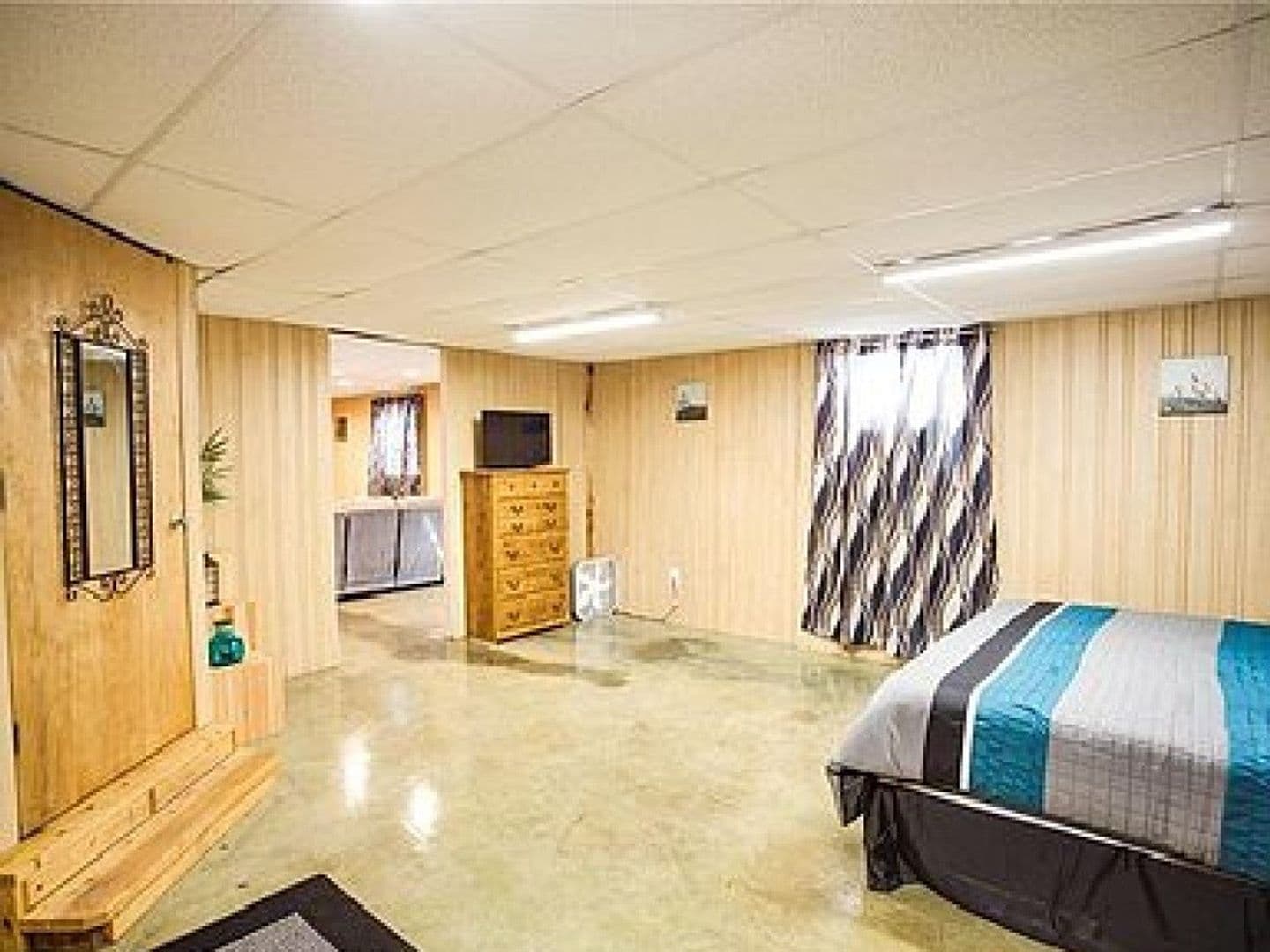 Oklahoma City House: 3609 SW 12th St