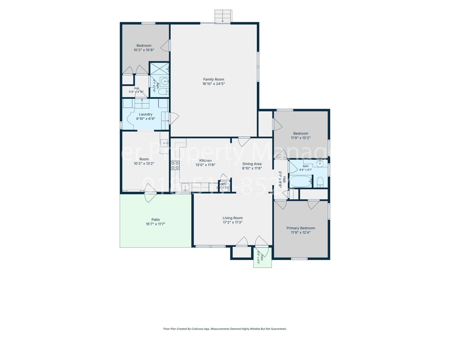Tulsa House: 35 S Joplin Ave