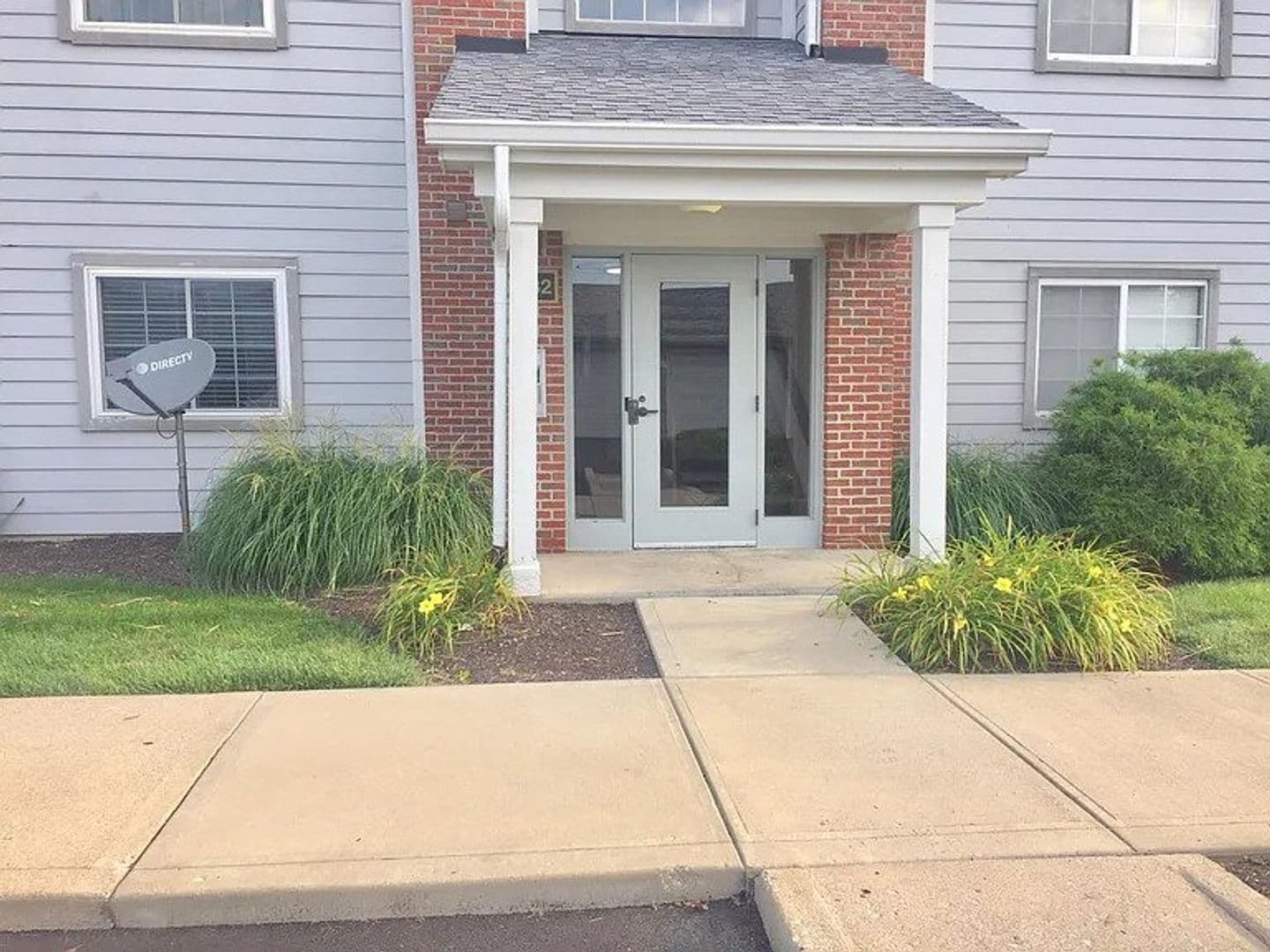 Indianapolis House: 8112 Glenwillow Ln Unit 205