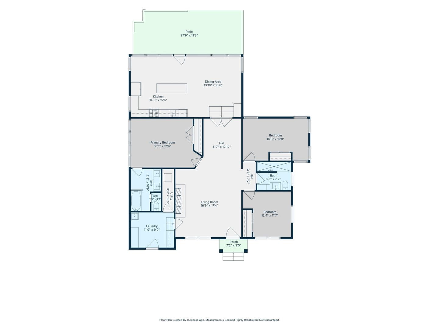Tulsa House: 217 E 33rd Pl