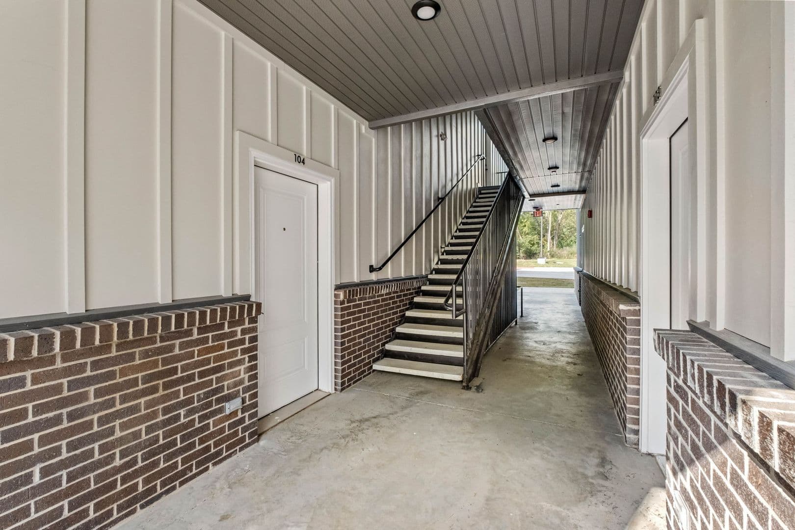 Fayetteville Apartment: 1096 S Bacardi Ave