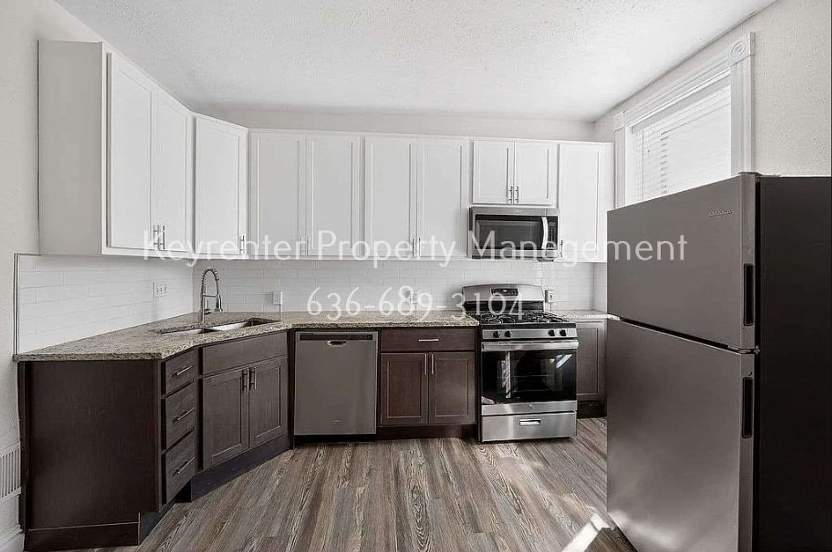 Saint Louis House: 2918 Sidney St