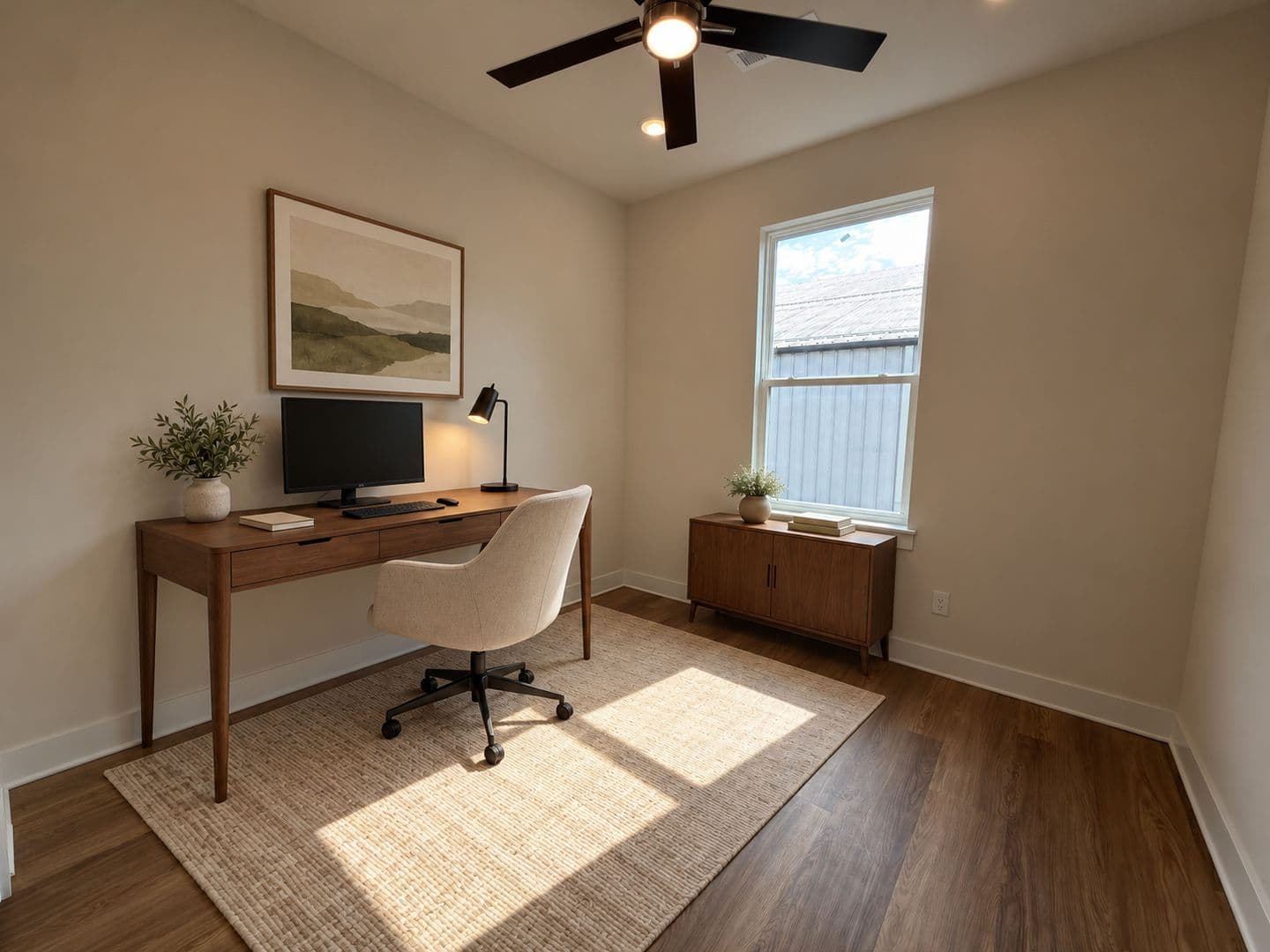 Rogers Townhome: 3611 W Persimmon St