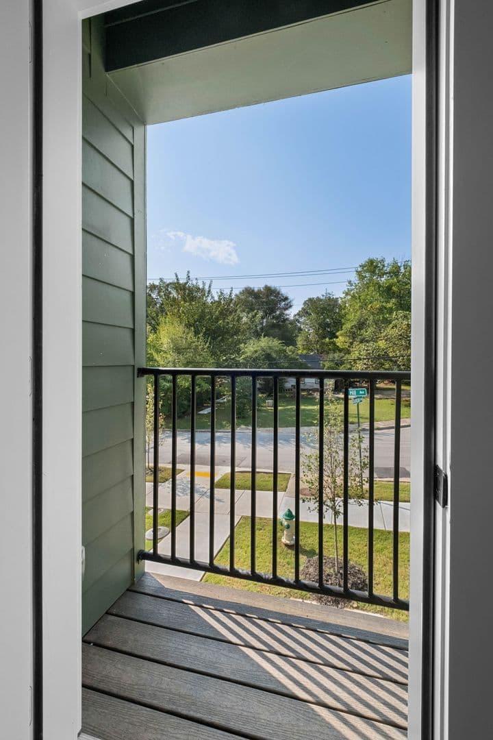 Fayetteville Apartment: 1096 S Bacardi Ave