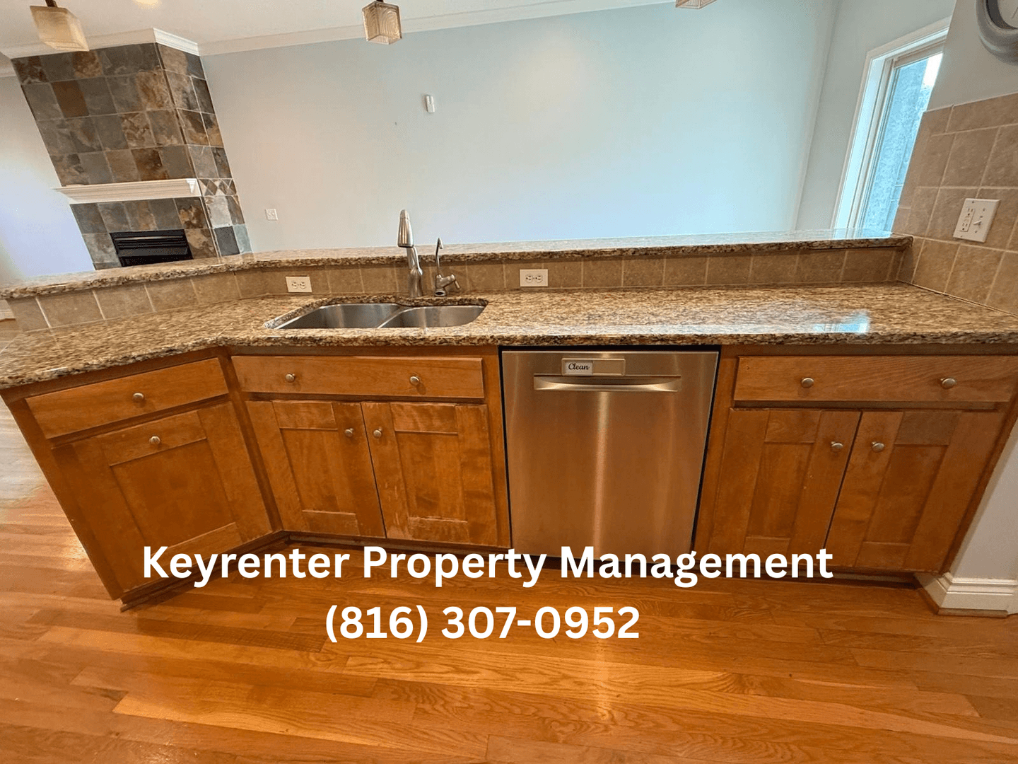 Kansas City House: 207 W 34th St