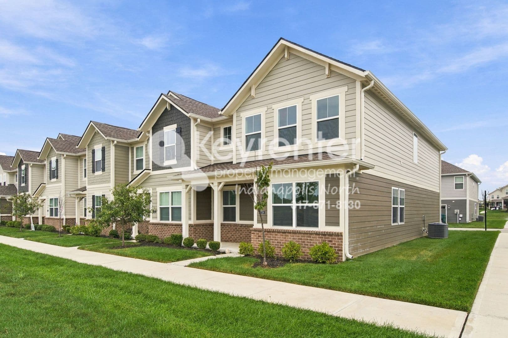 Westfield House: 17308 Rancorn Pl