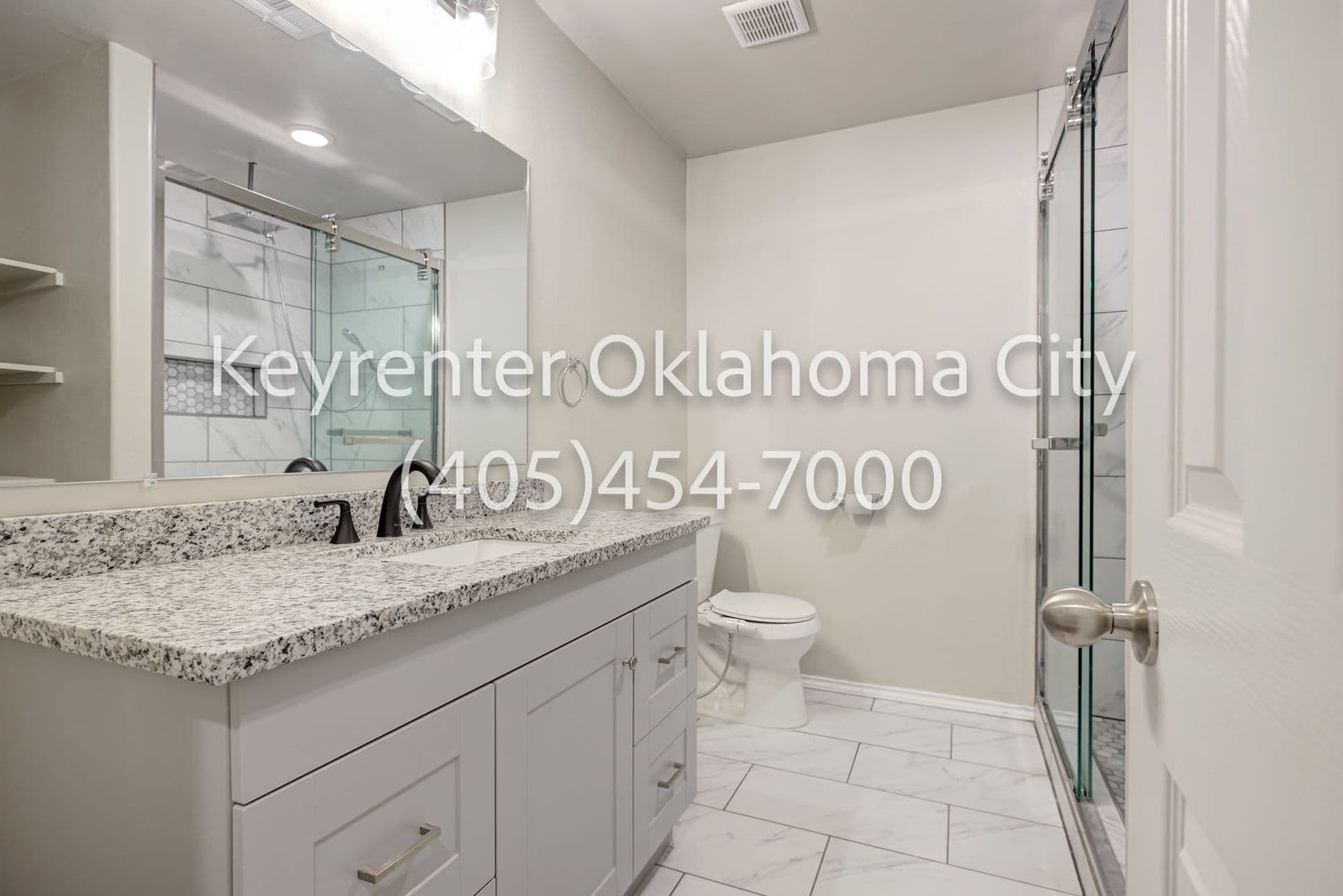 Oklahoma City House: 715 SE 18th St