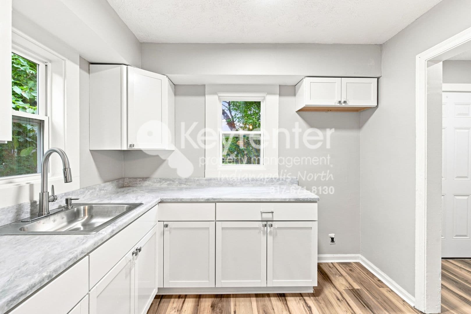 Indianapolis House: 4006 Millersville Dr