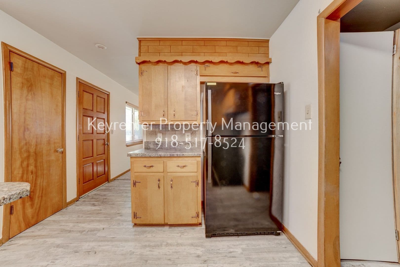Tulsa House: 5548 S Owasso Ave