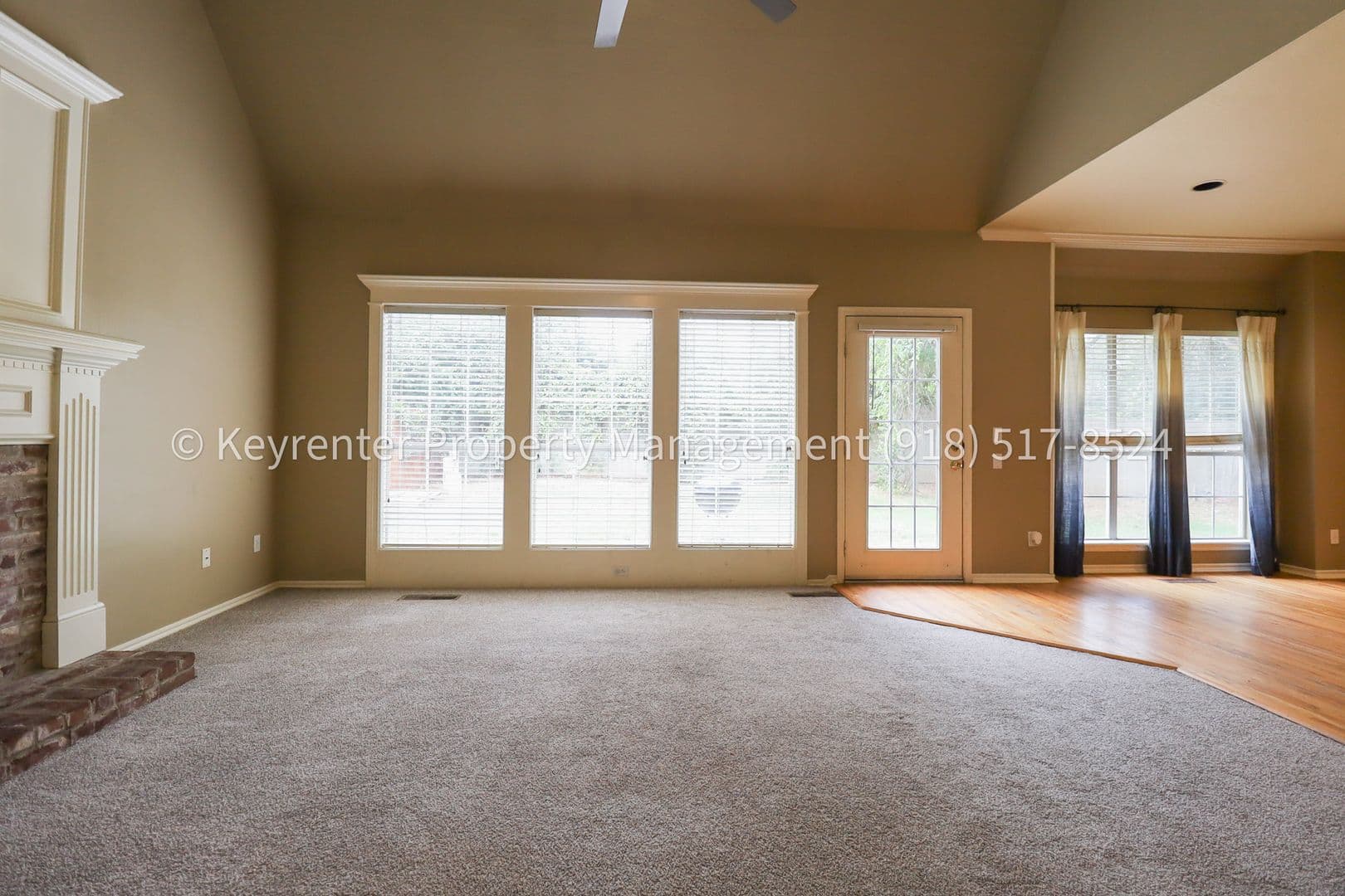 Tulsa House: 8703 E 95th Pl