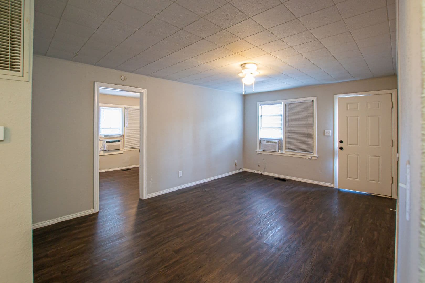Oklahoma City Apartment: 316 SW 27th St