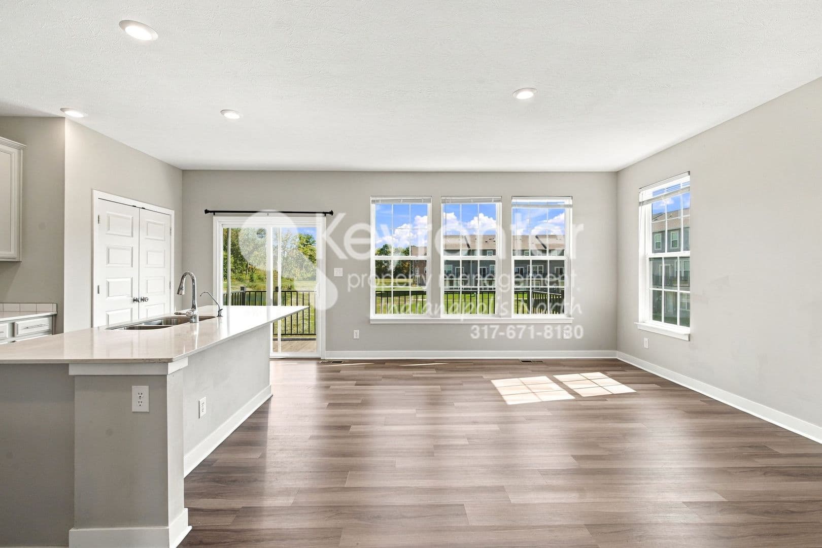 Westfield House: 17375 Lillian St