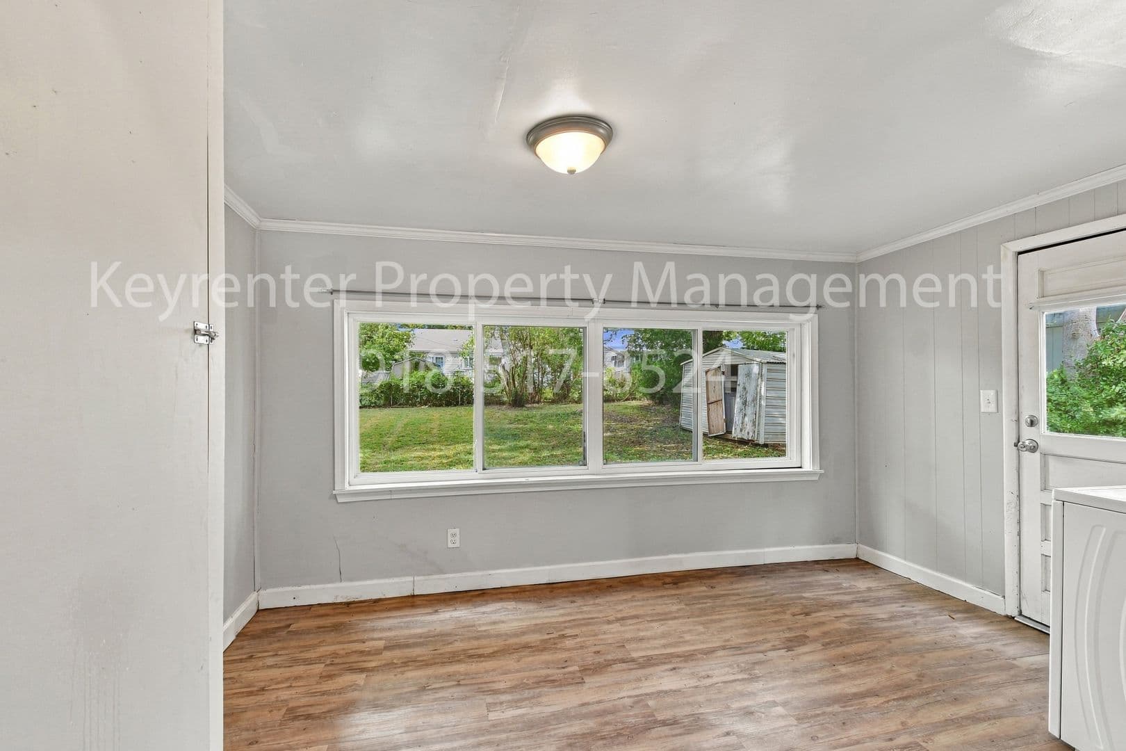 Tulsa House: 1324 S Erie Ave