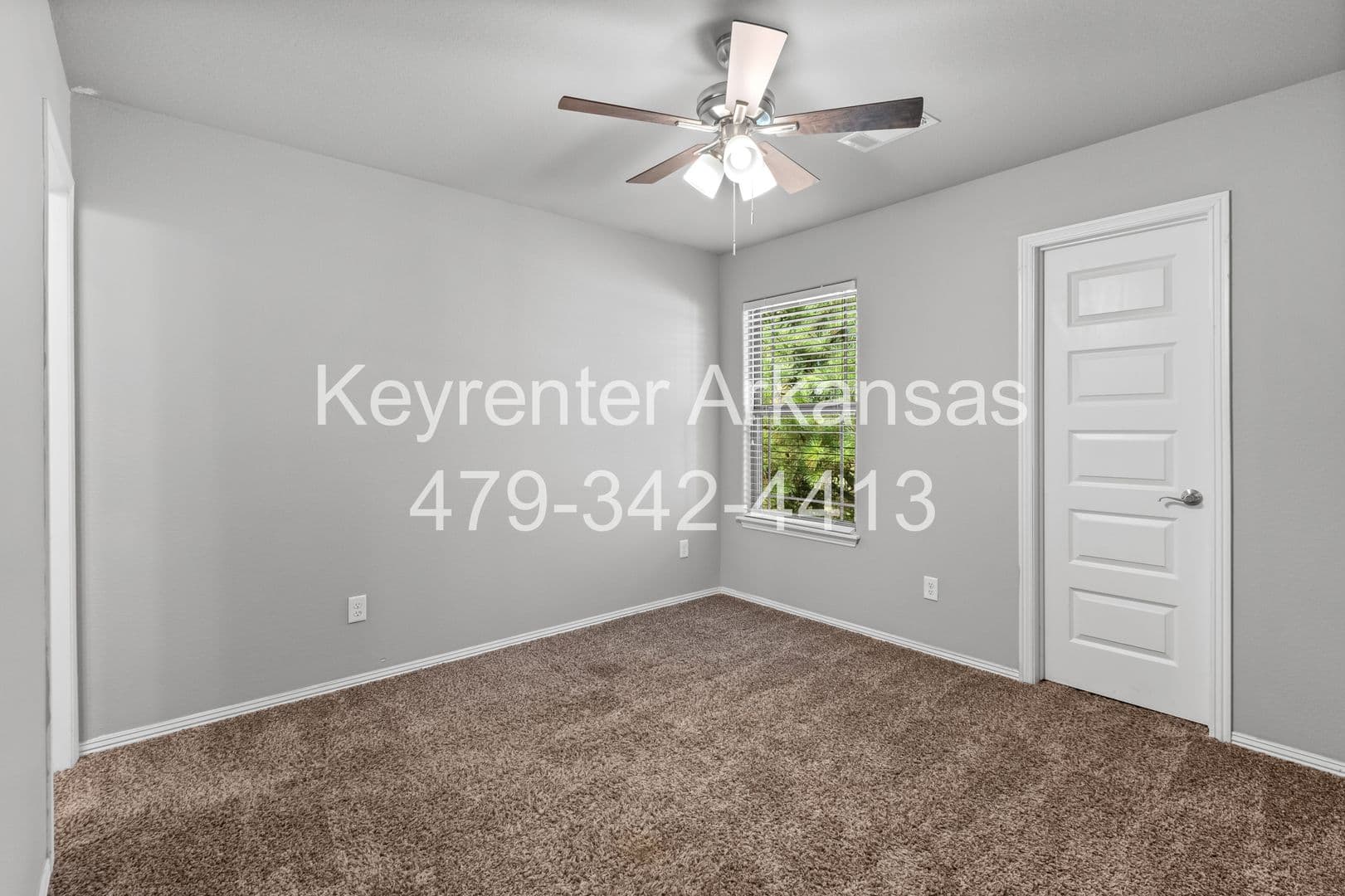 Fayetteville Townhome: 1225 N Sicily Ln - 1225