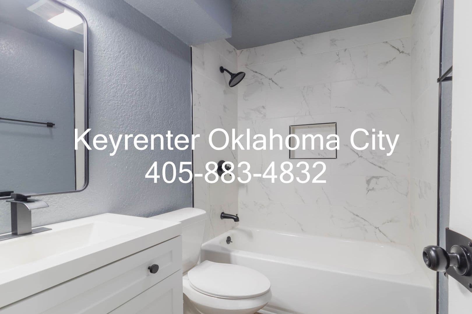 Oklahoma City House: 1150 N Eagle Ln