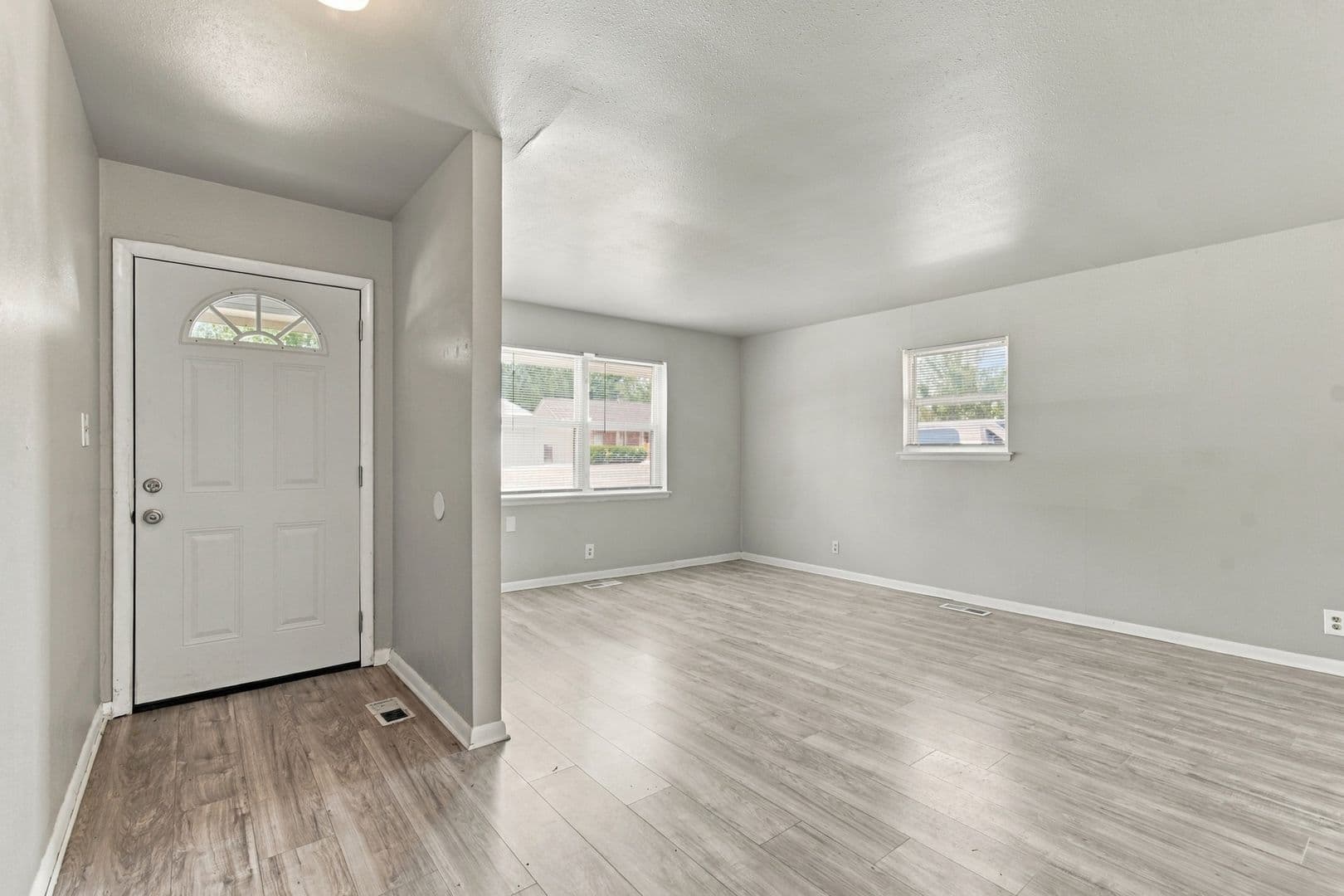 Tulsa House: 5021 S 85th E Ave